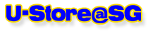 Logo responsive and sticky